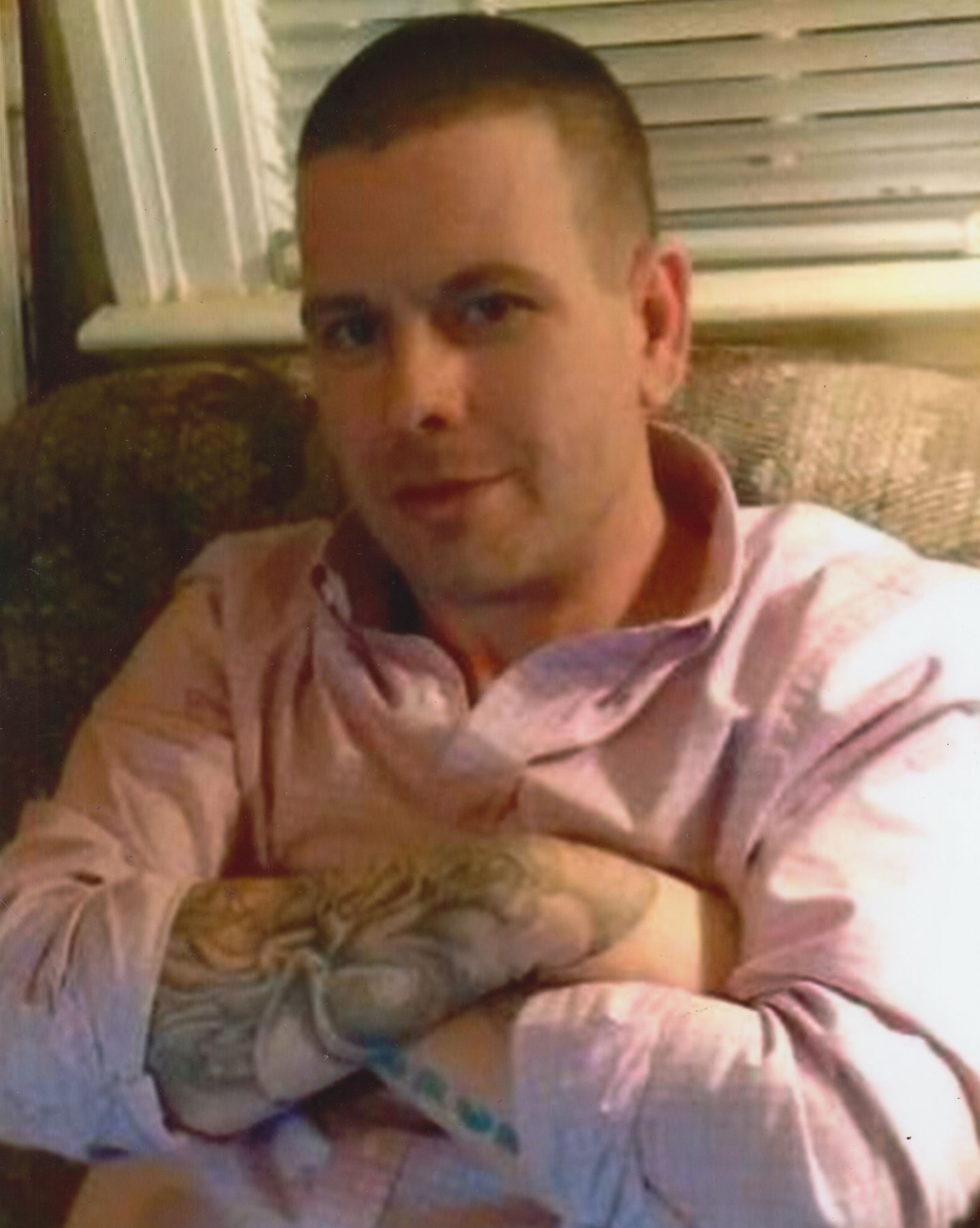 Obituary of Thomas E. Cronley