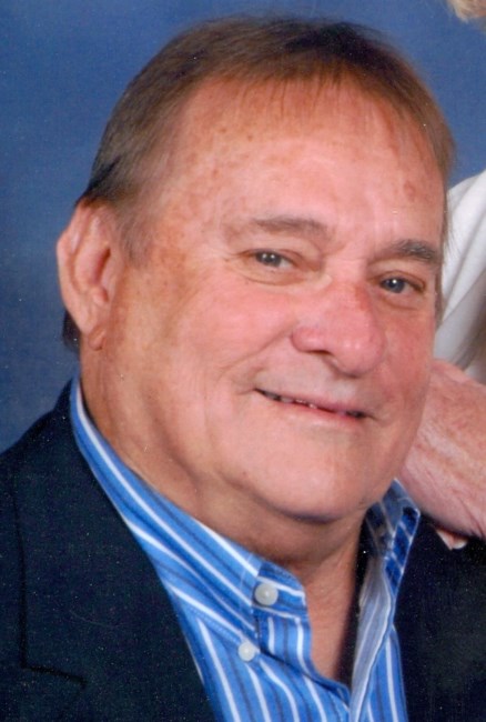 Obituary of David Marcus Norman