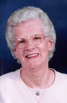 Obituary of Merrieta M Gill