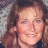 Obituary of Georgia Michele Matthews