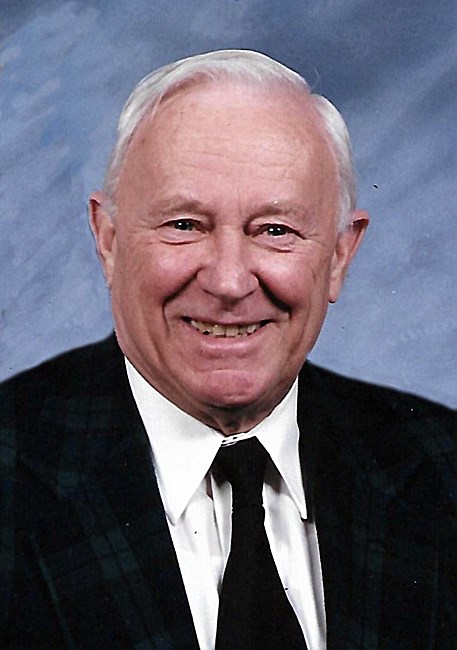 Obituary of Fredrick Englert  Sheridan