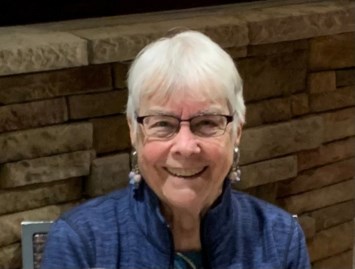 Obituary of Pamela Ruth Corpman