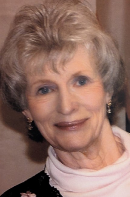 Obituary of Lorna Ilene Sherman