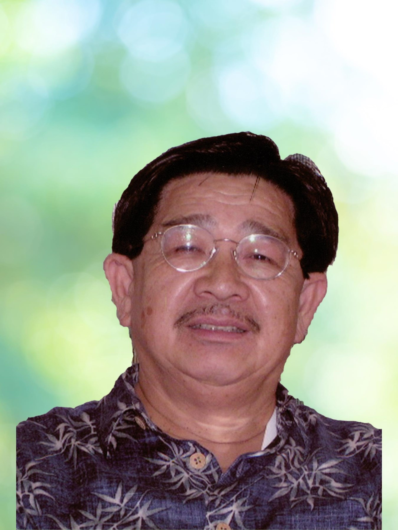 Obituary of Augusto "Tito" Ronquillo Beltran