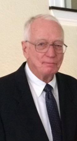 Obituary of George Tyler Dowe