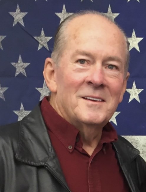 Obituary of Stephen Wayne Tenpenny Sr.