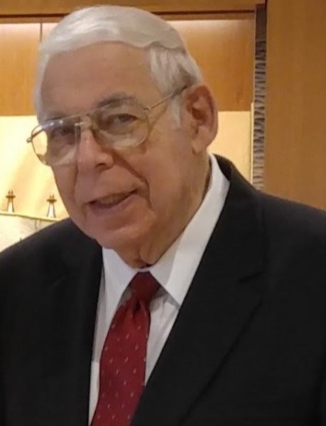 Obituario de Marvin R. Mishkin MD