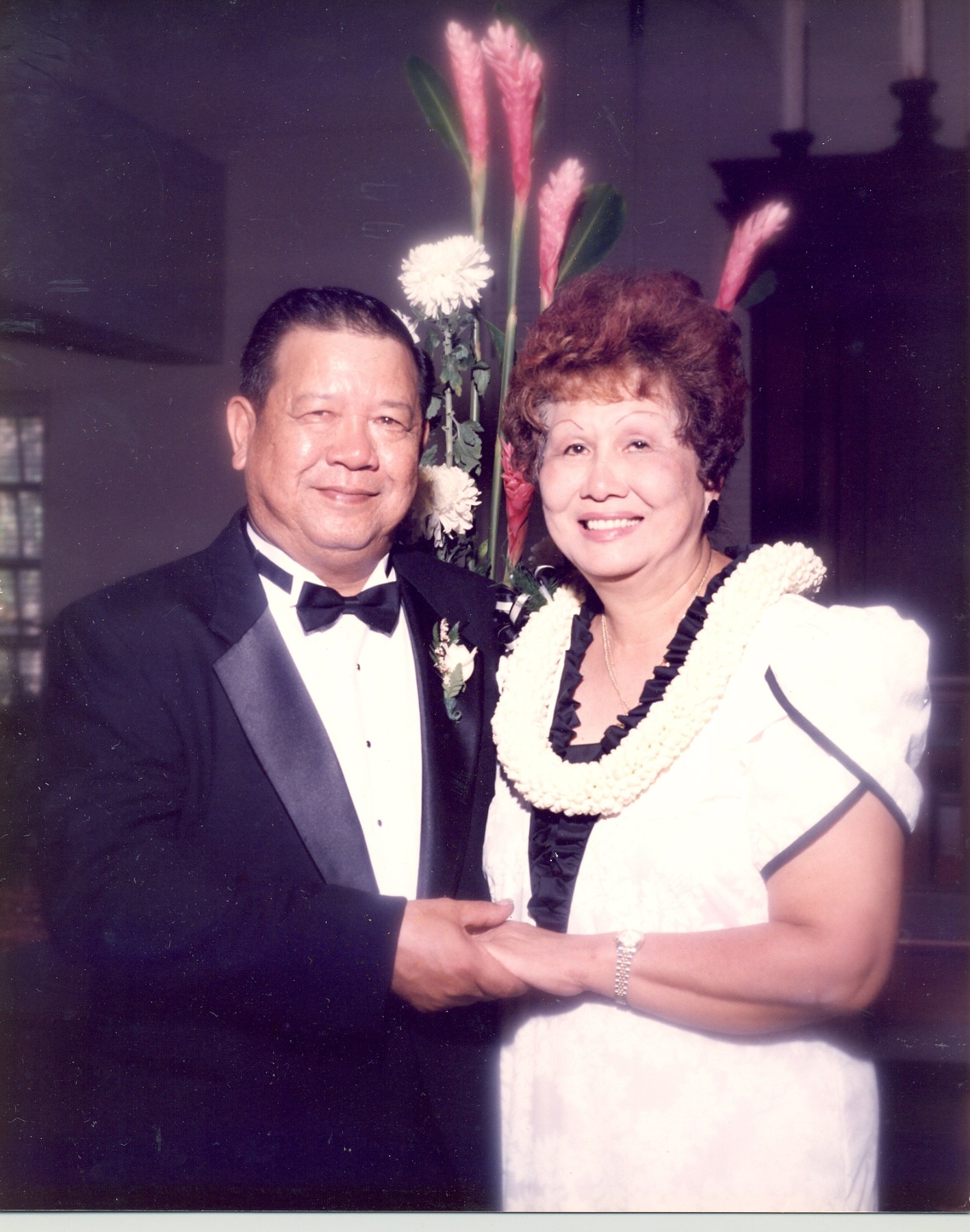 Obituary of Barbara Haliaka Dela Cruz