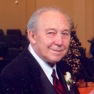 Obituary of Lloyd Cowan Watt