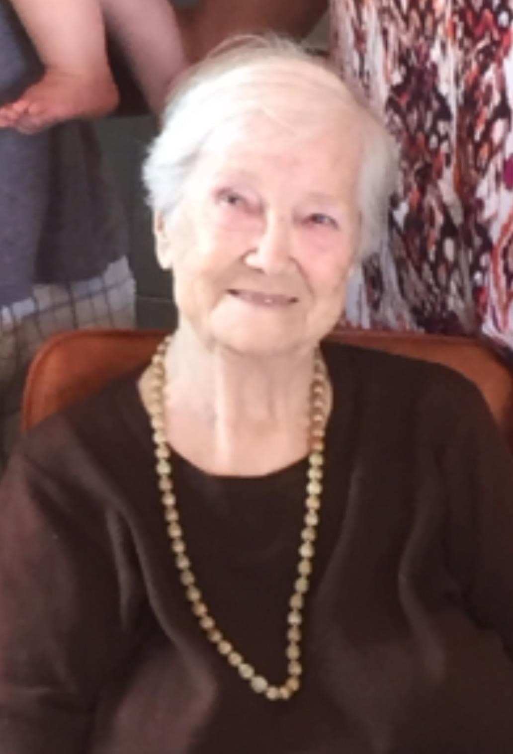 Claudene Rose Kassing Obituary Fairview Heights, IL