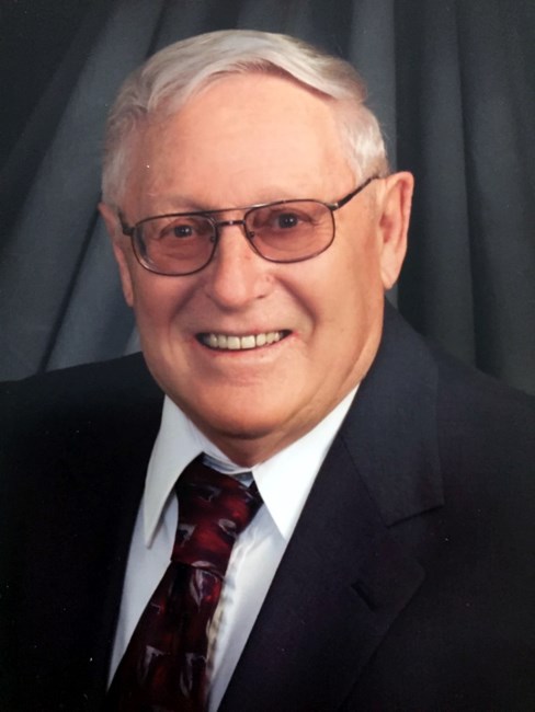 Avis de décès de Alexander Joseph Eberle