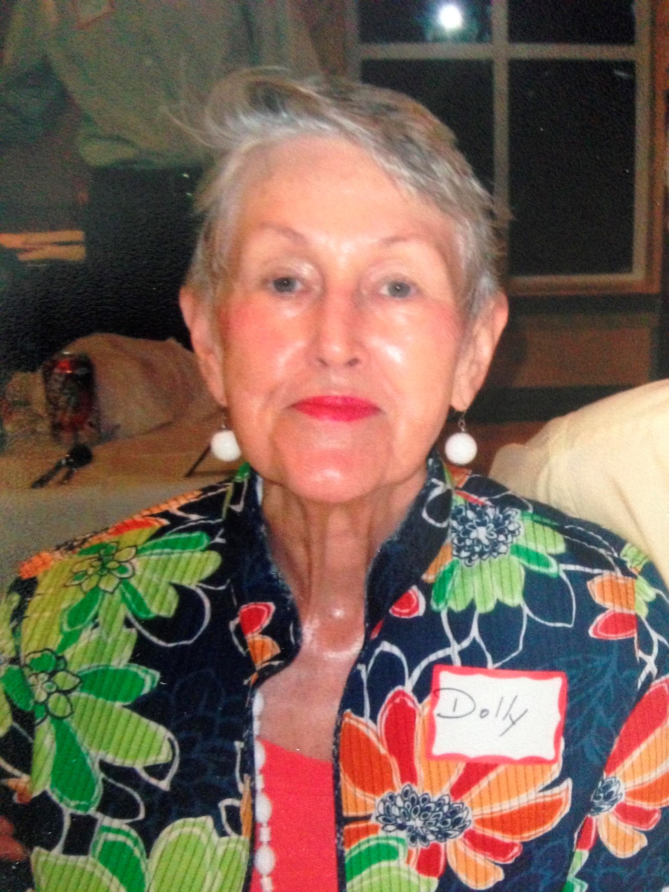 Dolly Young Obituary Louisville, KY