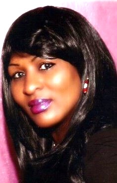 Obituary of Sutonya Benjamin Warner