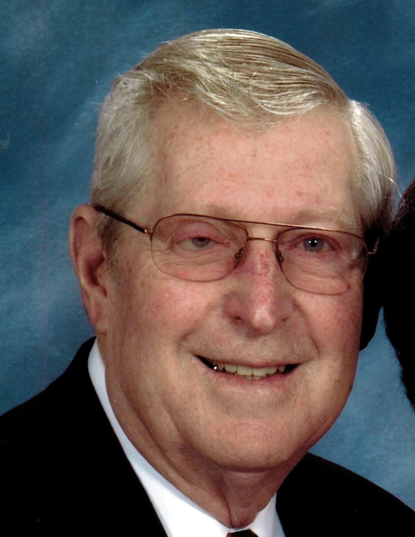 Bill Ray Abbott Obituary Knoxville, TN