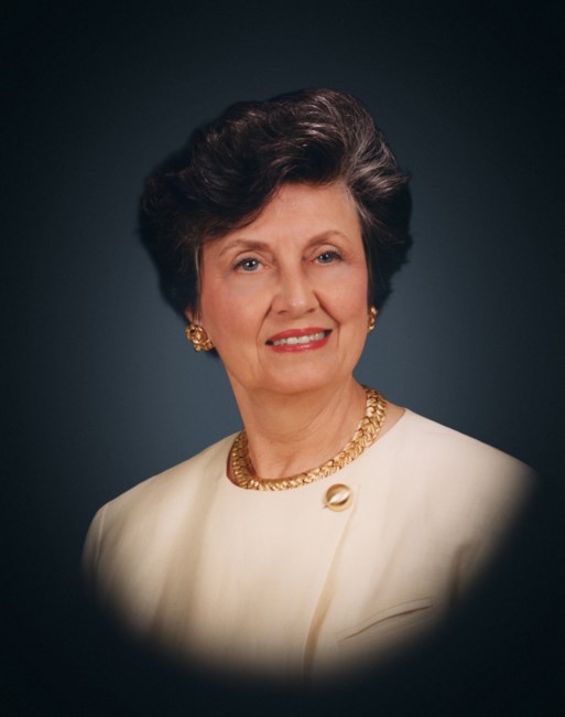 Obituary of Fritzie Andres Turner