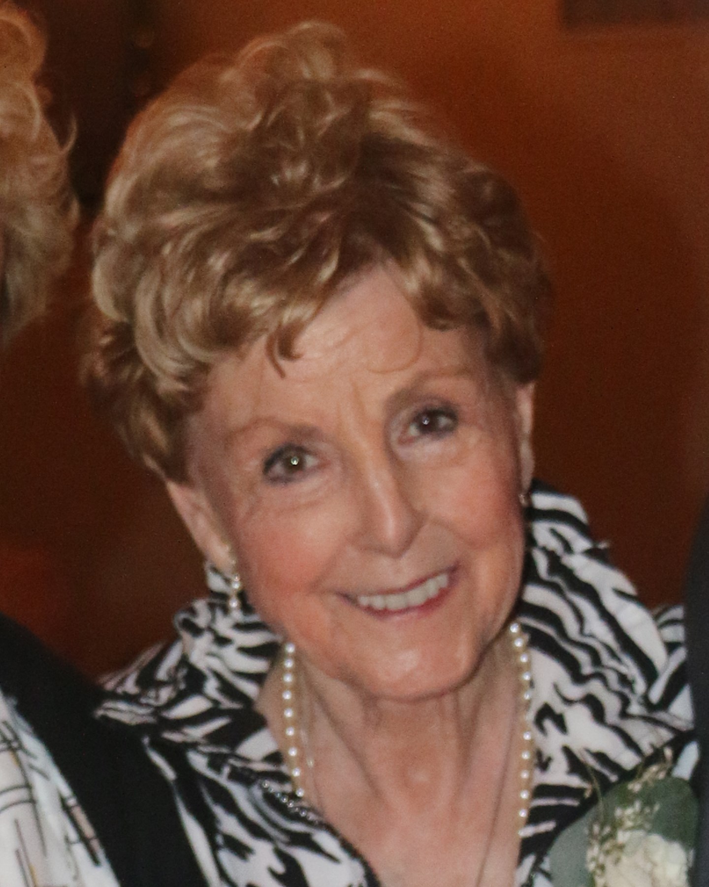 Obituary of Mary Alice Wiedeman Rogler