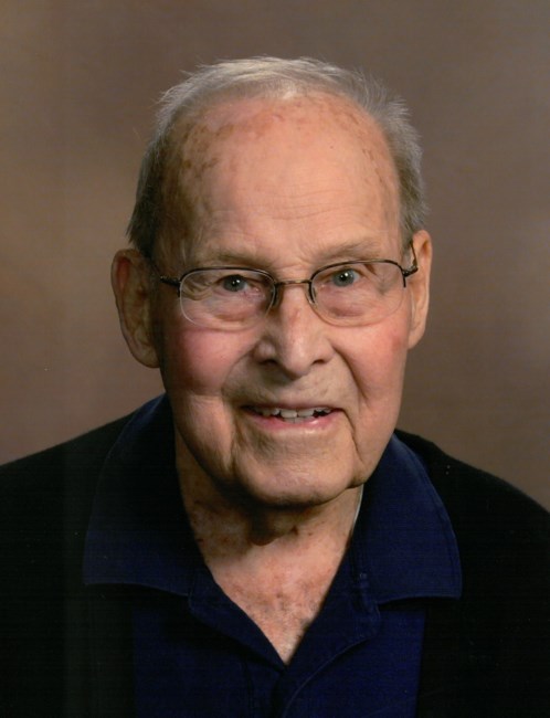 Obituary of William Paul Sayer