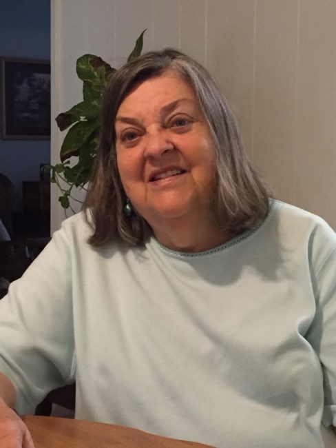 Avis de décès de Wilma "Bill" (Strickland) Stephenson