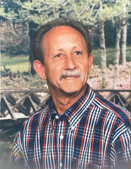 Obituary of James Wesley Burdett