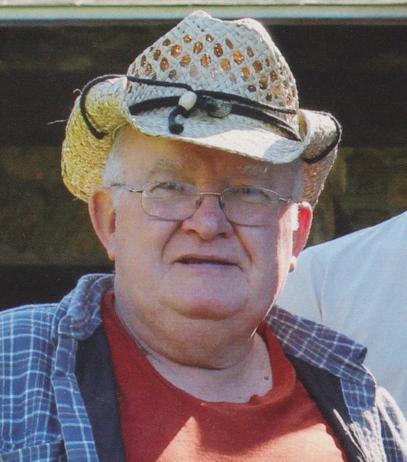 Obituary of Bruce H. Smith