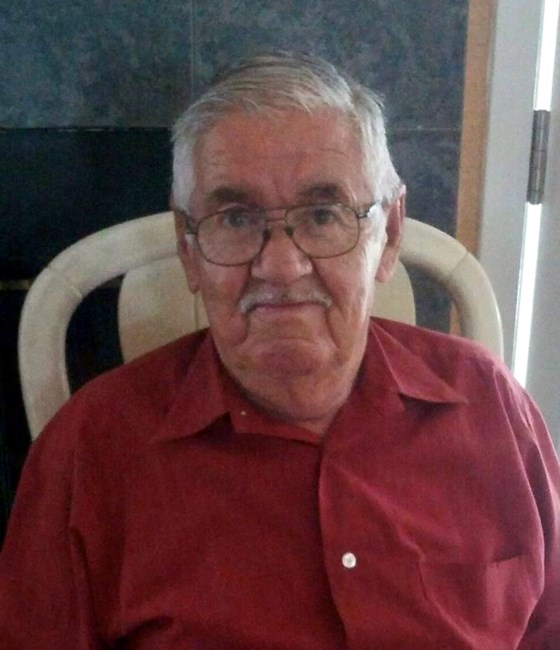 Obituary of Salvador Dominguez