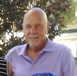 Obituary of Harold Franklin Wilkinson Jr.