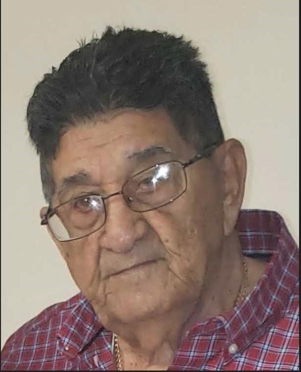 Obituary of Julio Marquez