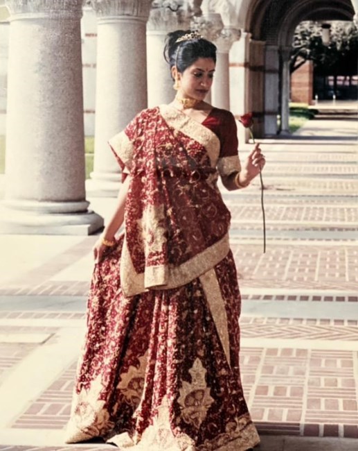 Obituary of Shakti Dalal