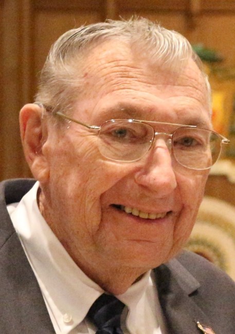 Obituary of James Herman Gassman