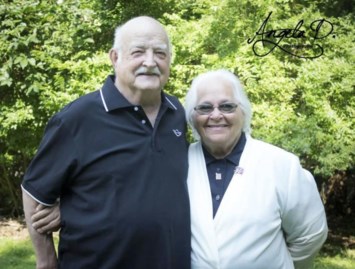 Obituary of Gladys June Zimmerman