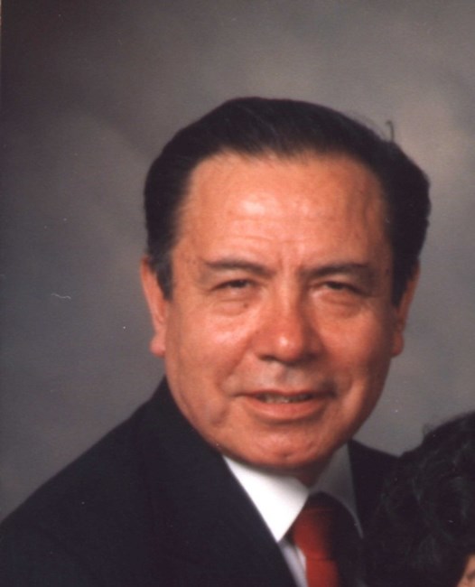 Obituary of Eli Augusto Torres