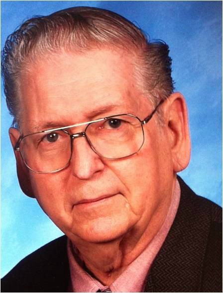 Obituary of Lawrence Melvin Hudson