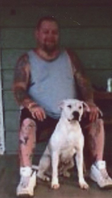 Obituary of Gregory "Pugg" Scott Jarnigan