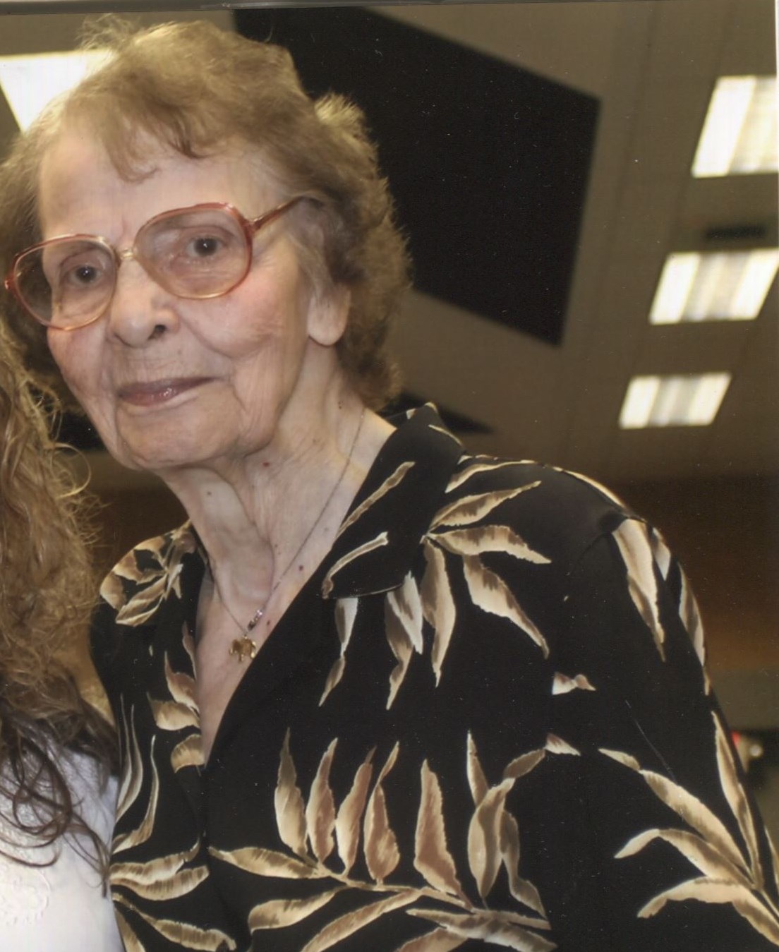 Obituary of Mary Sue Gough King