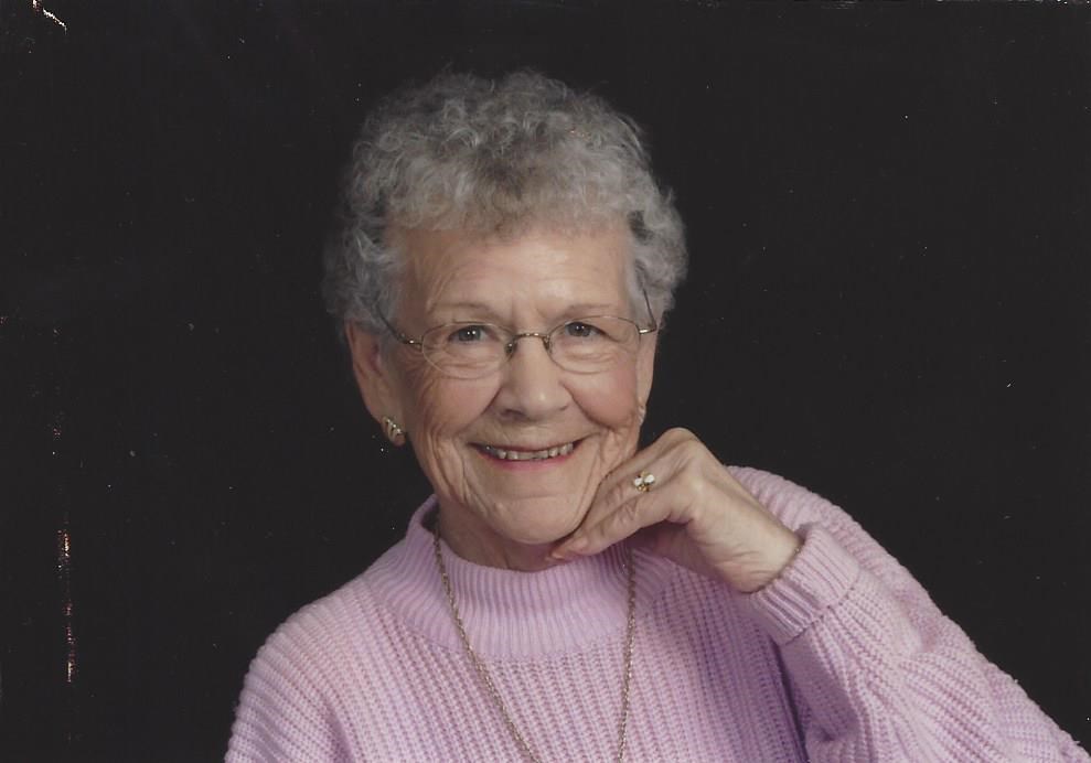 Obituary of Glenna M. Hawk