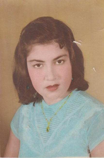Obituary of Guadalupe Lopez Leal