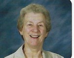 Obituary of Mary Jane Nemeth