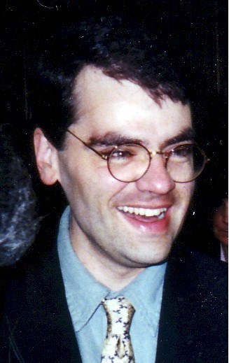 Avis de décès de Denis Perreault