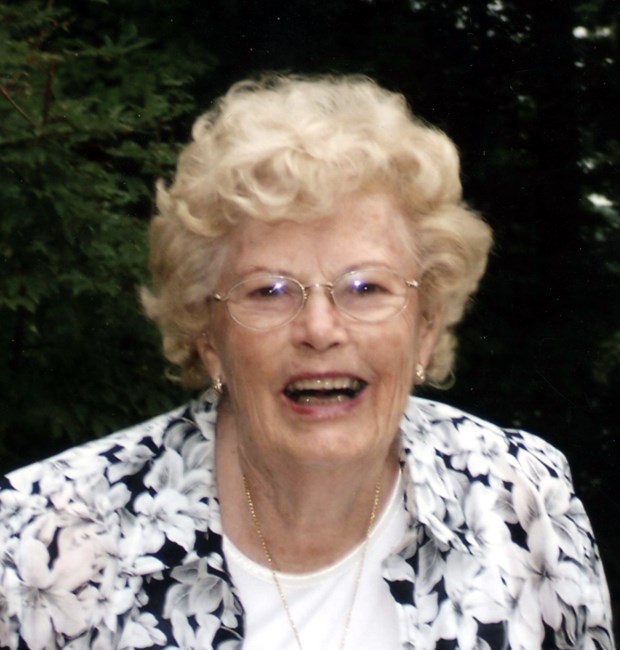 Obituary of Virginia Cindrich