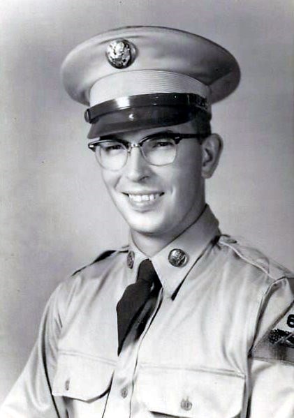 Obituary of Leon Burton Dick