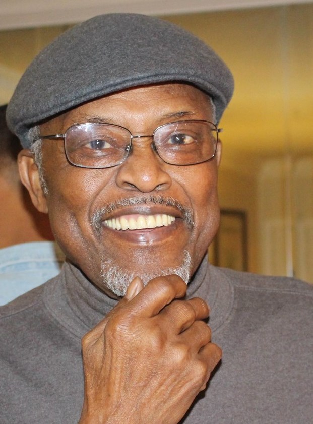 Vernon YOUNG Obituary Upland, CA