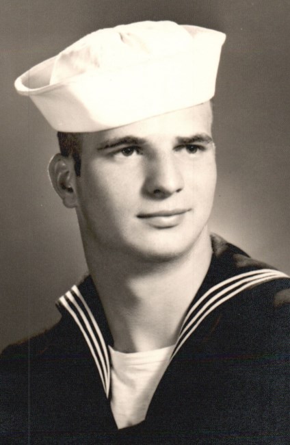 Obituary of Nicholas C. Stanish