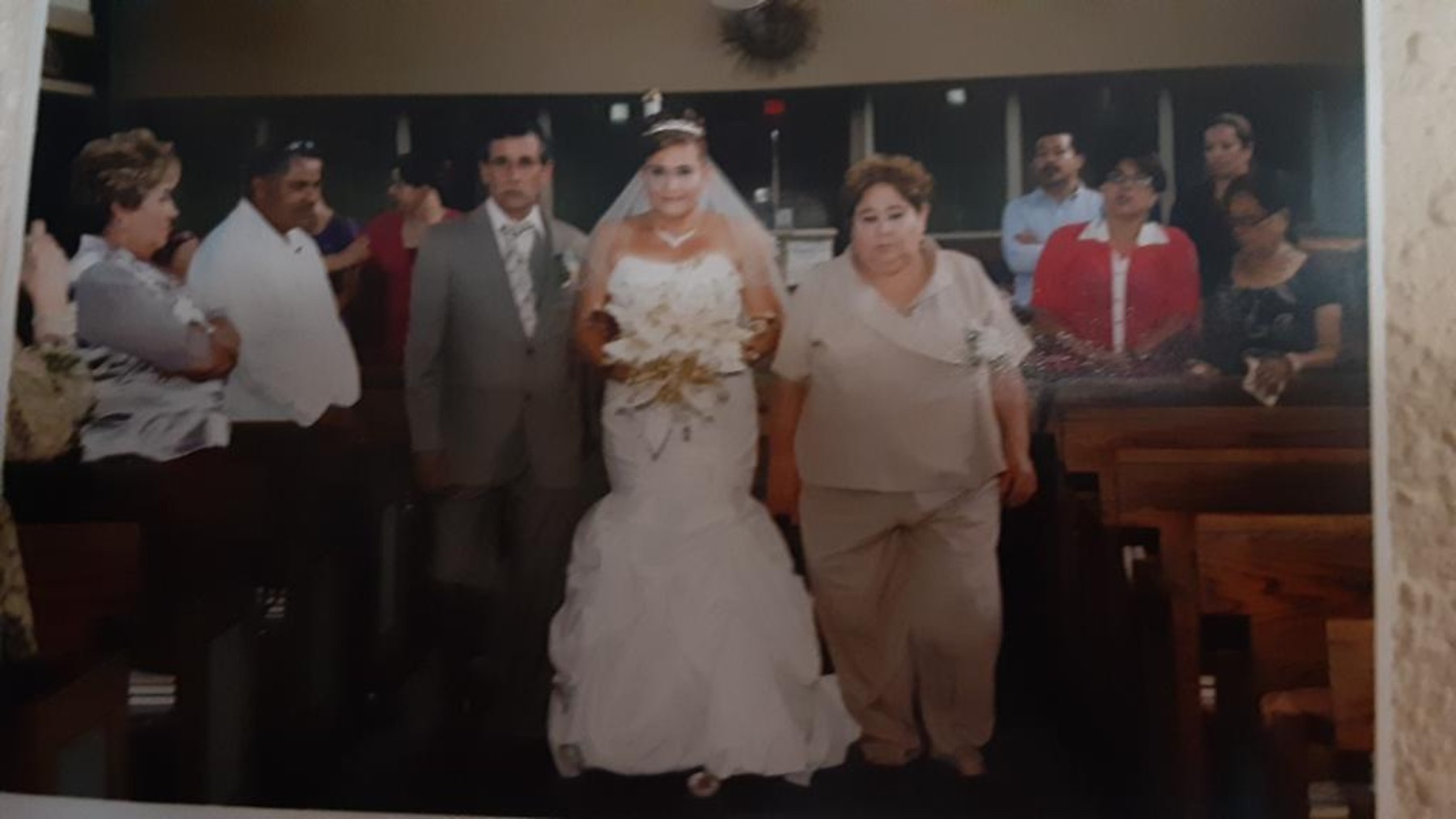 Obituary of Maria del Socorro - Gutierrez