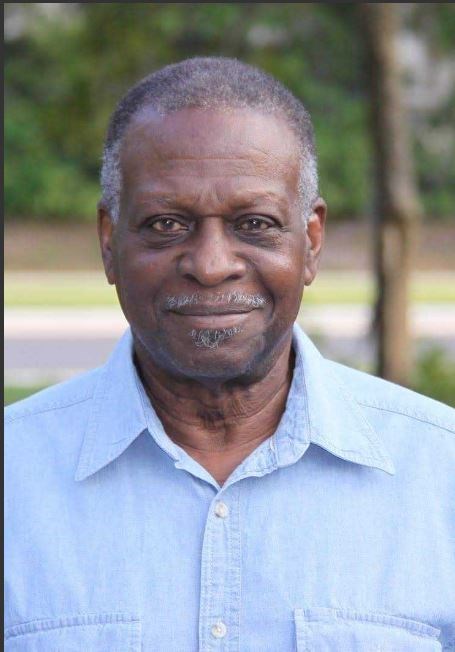 Obituary of Thomas Theophilus Alexander