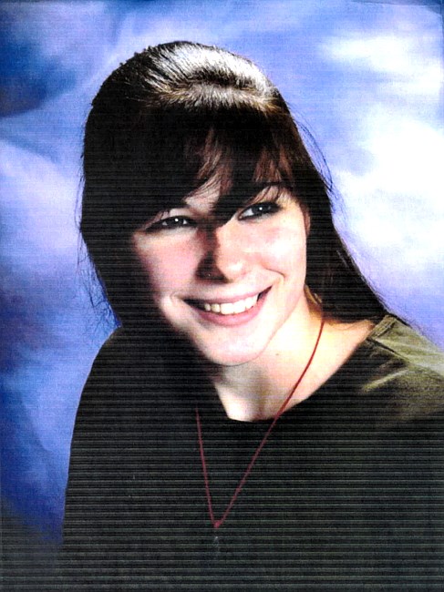 Obituary of Ashley Emma Bell