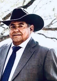 Obituario de John Martin Armendariz