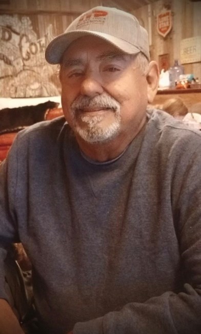 Obituary of John Martin Armendariz