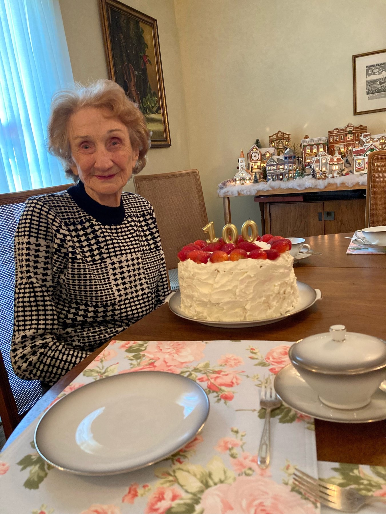 Obituary of Edith Starnes Kemmerling