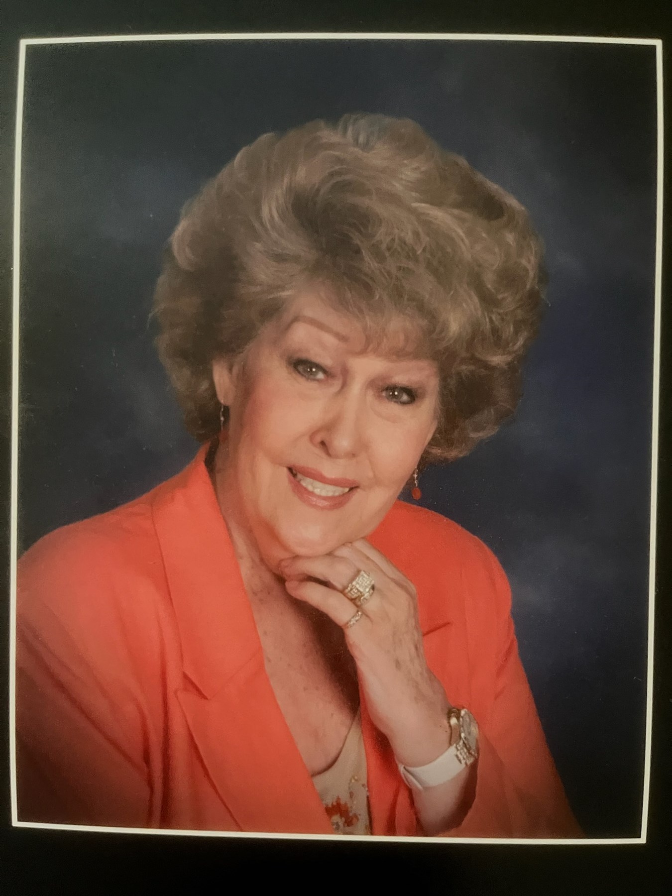 Obituary of Rita Ann Horton