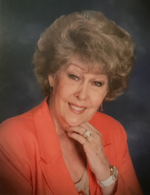 Obituary of Rita Ann Horton